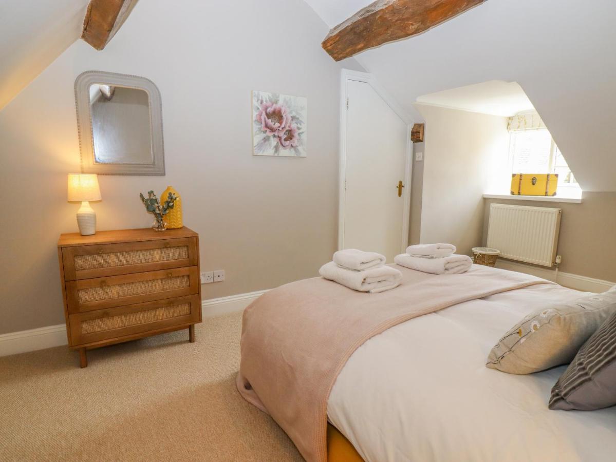The Loft Leilighet Stow-on-the-Wold Eksteriør bilde