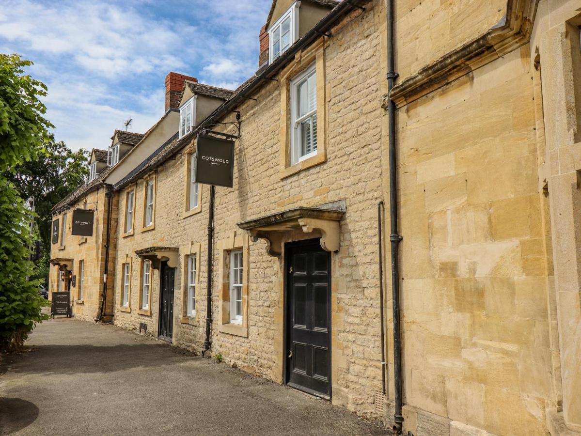 The Loft Leilighet Stow-on-the-Wold Eksteriør bilde