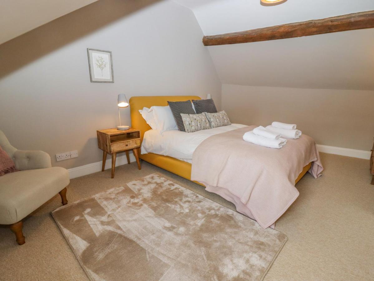 The Loft Leilighet Stow-on-the-Wold Eksteriør bilde